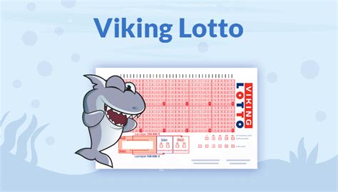 viking lotto numerot|Vikinglotto Results for 2021.